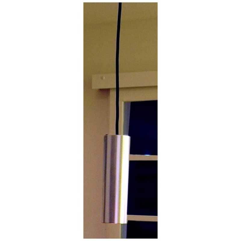 オリンピア照明　LED照明 ペンダントライト MotoM 引掛シーリング シルバー　MPN04-SI