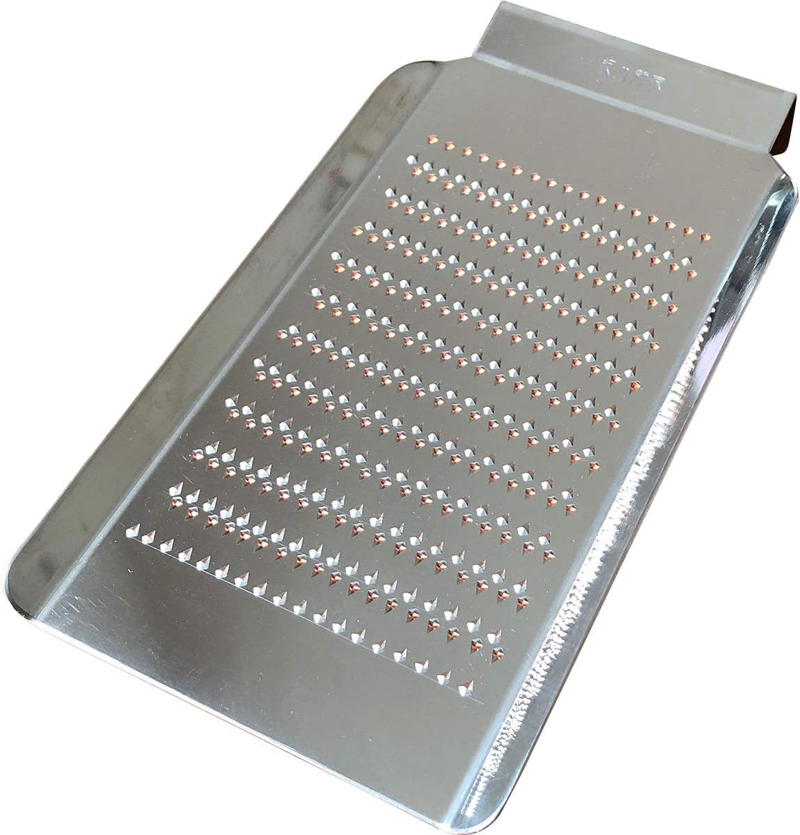 紀州新家 純銅製 家庭用おろし金 中サイズ 8,356円