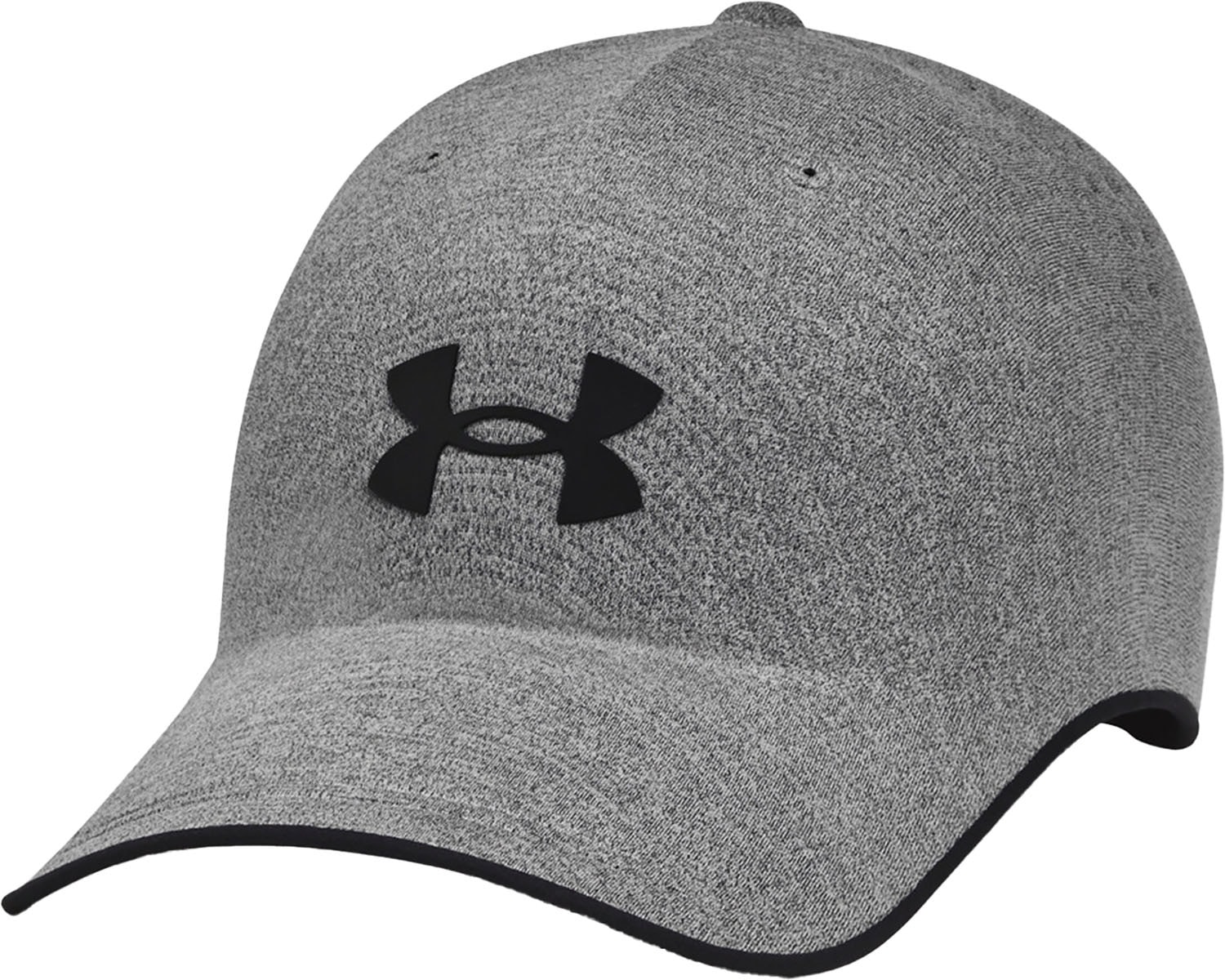 UNDER ARMOUR アンダーアーマー ステルス フォーム アンクラッシャブル キャップ 帽子 CAP 6000413-025