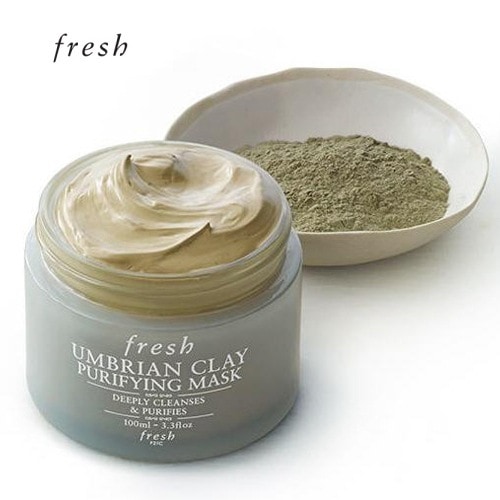 フレッシュ FRESH ウンブリアン クレイ ピュリファイング マスク UMBRIAN CLAY PURIFYING MASK 100ml