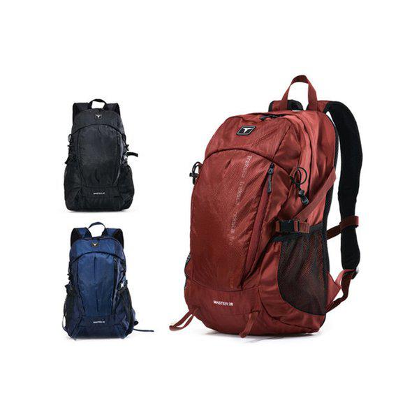 マスター28 アウトドア デザイン バックパック 登山リュック 3時以前当日