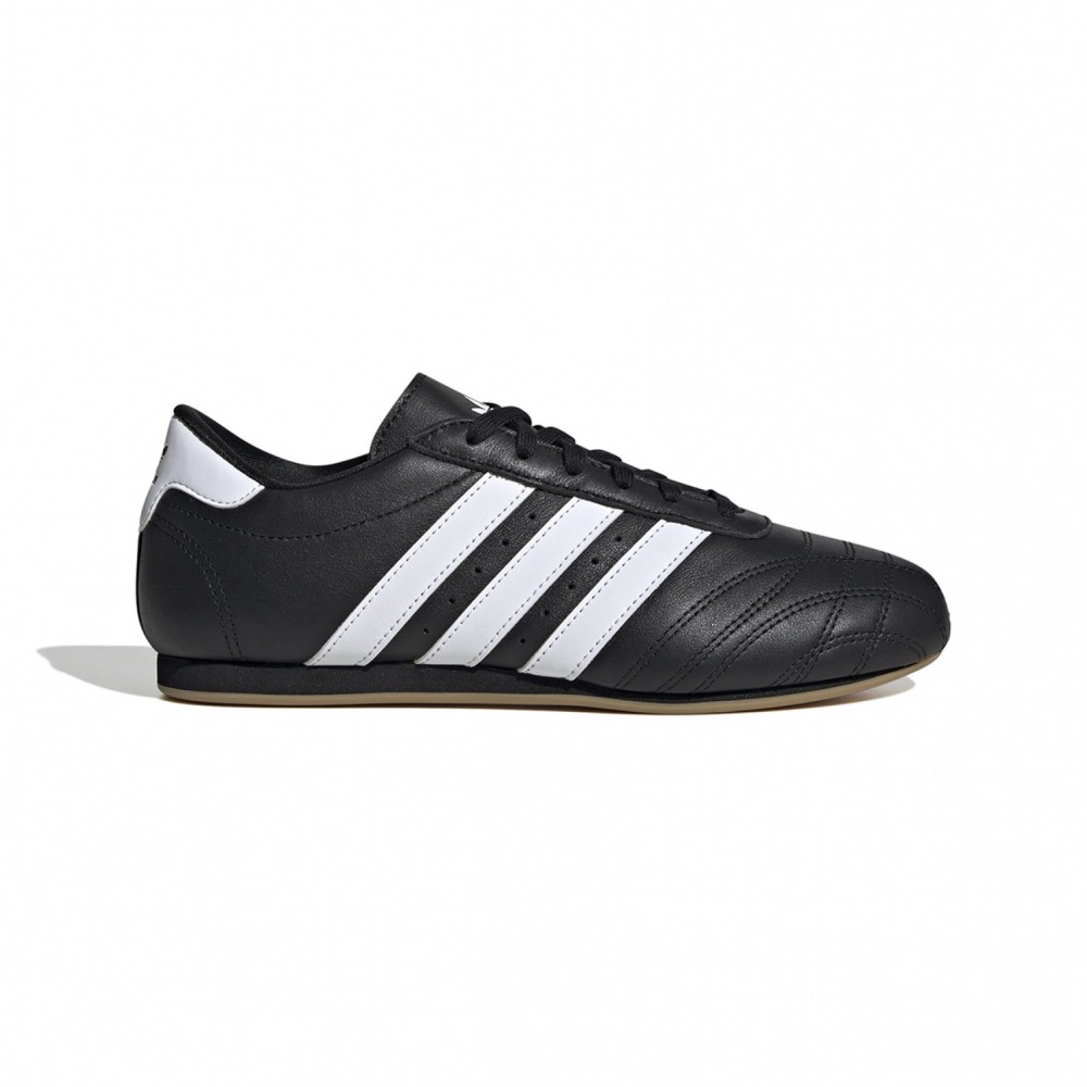ADIDAS テコンドー レース コアブラック / JS1193