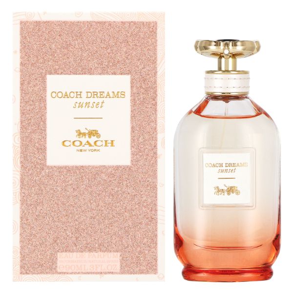 コーチ ドリームス サンセット EDP SP 90ml【香水 メンズ レディース】