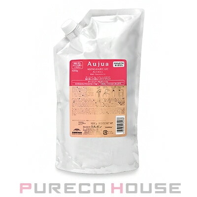 ミルボン オージュア AL アルティール ヘアトリートメント 1000g レフィル