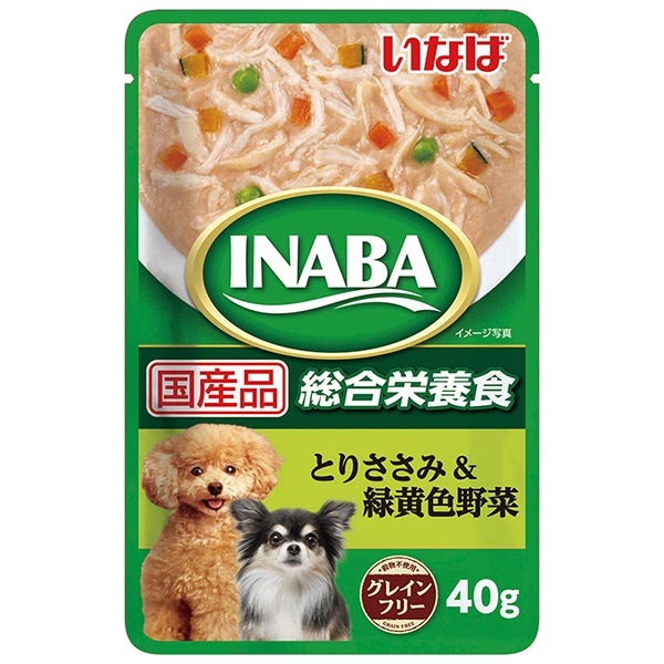 INABA �Ƃ肳����&�Ή��F��� 40g