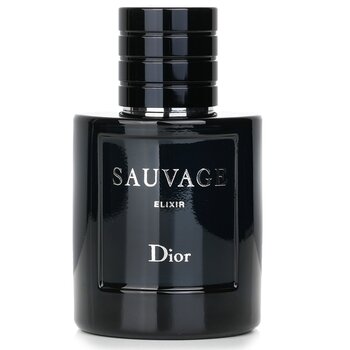 Christian Dior ソバージュ エリクシール スプレー*