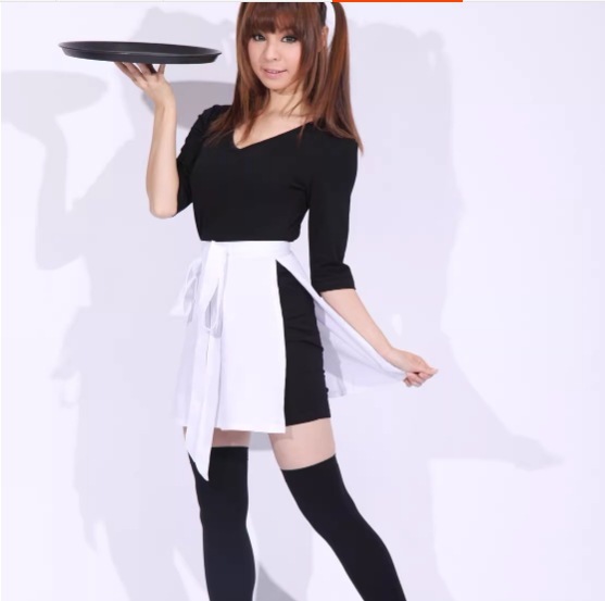 NARUTO のはら リン コスプレ衣装