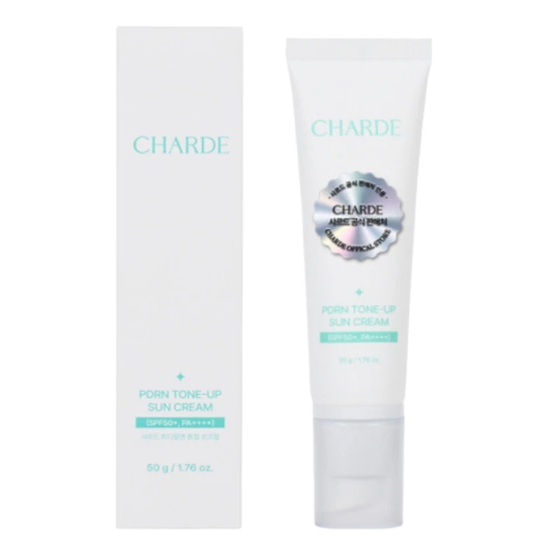 PDRN トーンアップ日焼け止め 1本 50g