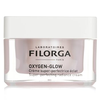 Filorga オキシジェングロウ スーパーパーフェクティング ラディアンスクリーム