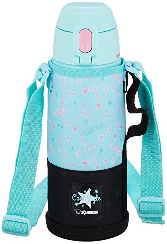 色：スターミント サイズ：820 ml 象印 クール・スポーツボトル スターミント 820ml SP
