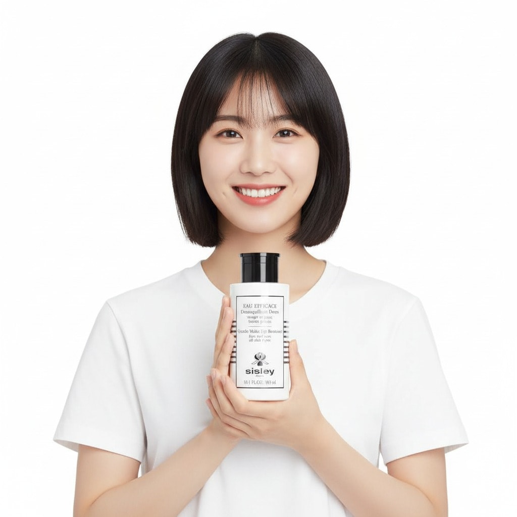 オーエフィカス クレンジングウォーター 300ml