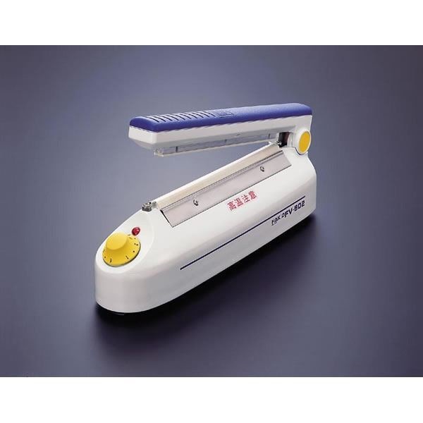 白光 FV802-01 卓上シーラー 溶着/溶断用 24,700円