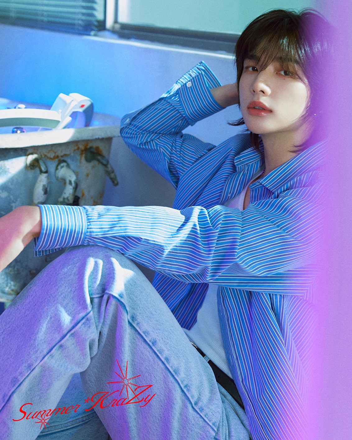 【未開封新品】 （スキッズ）ディアイコンA type/ STRAYKIDS DICON _ A TYPE