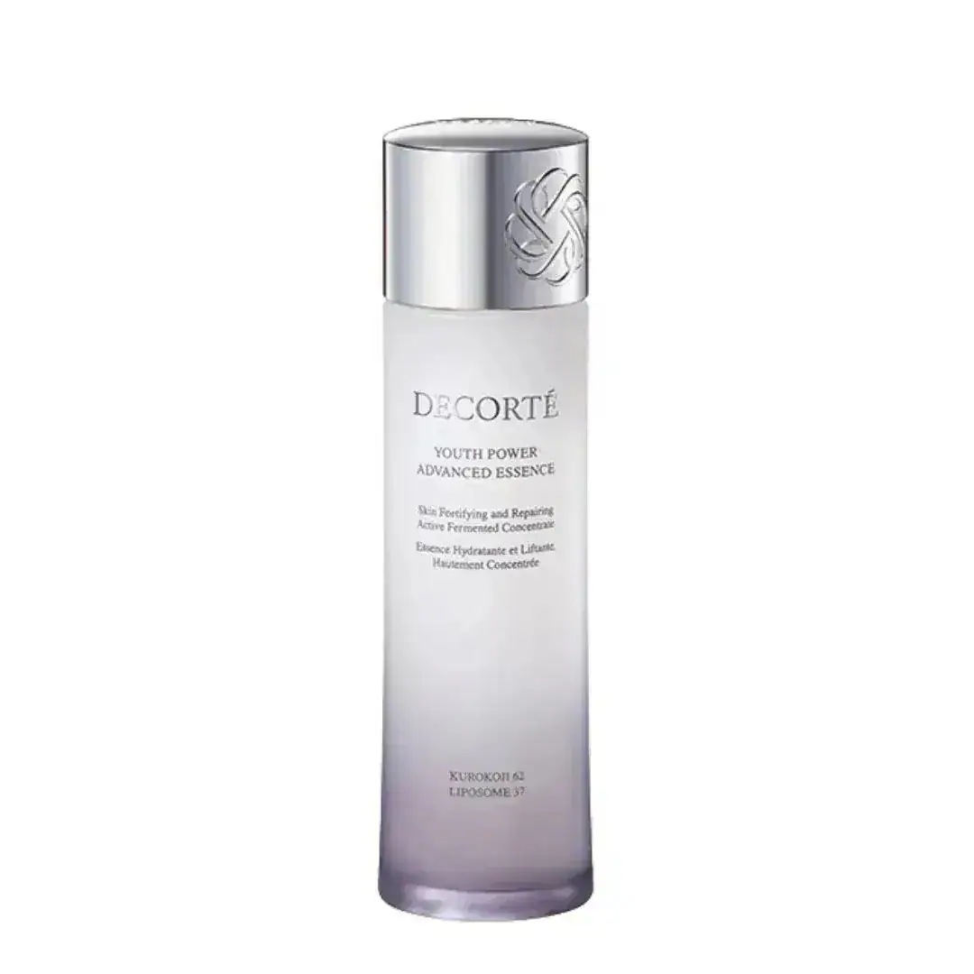 ユース パワー エッセンス ローション 150ml ハリ キメ 弾力