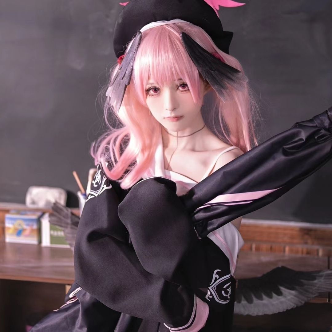 碧藍ファイルcos服下江小春cos服二次元アニメ衣装コスプレセーラー服