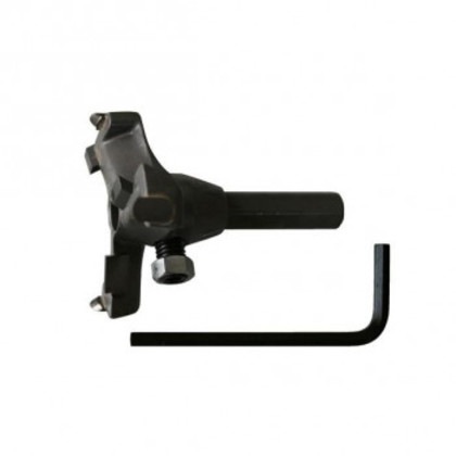 スターエム 超硬座掘錐標準径 カッター 60 28M-C600