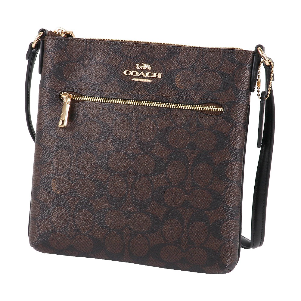 バッグ ショルダーバッグ CW325 IMXAQ シグネチャー アウトレット レディース 新作