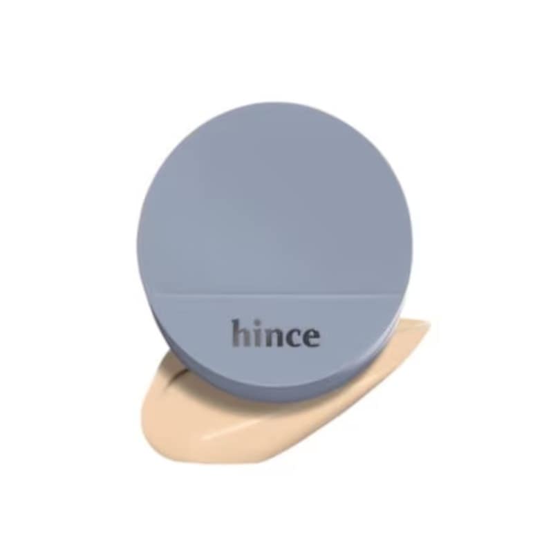 セカンドスキン メッシュマットクッション(本品+レフィル)