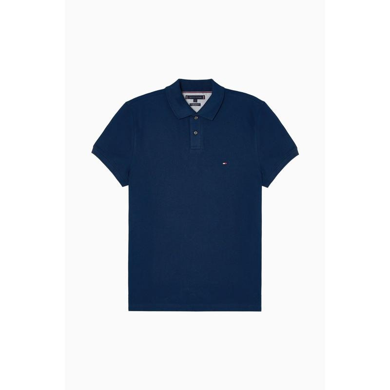 [男性] 1985 レギュラー ポロカラー Tシャツ T12F1TKT060MT2 DAF