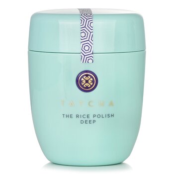 Tatcha ライスポリッシュ 泡立つ酵素パウダー ディープ(普通脂性肌用)