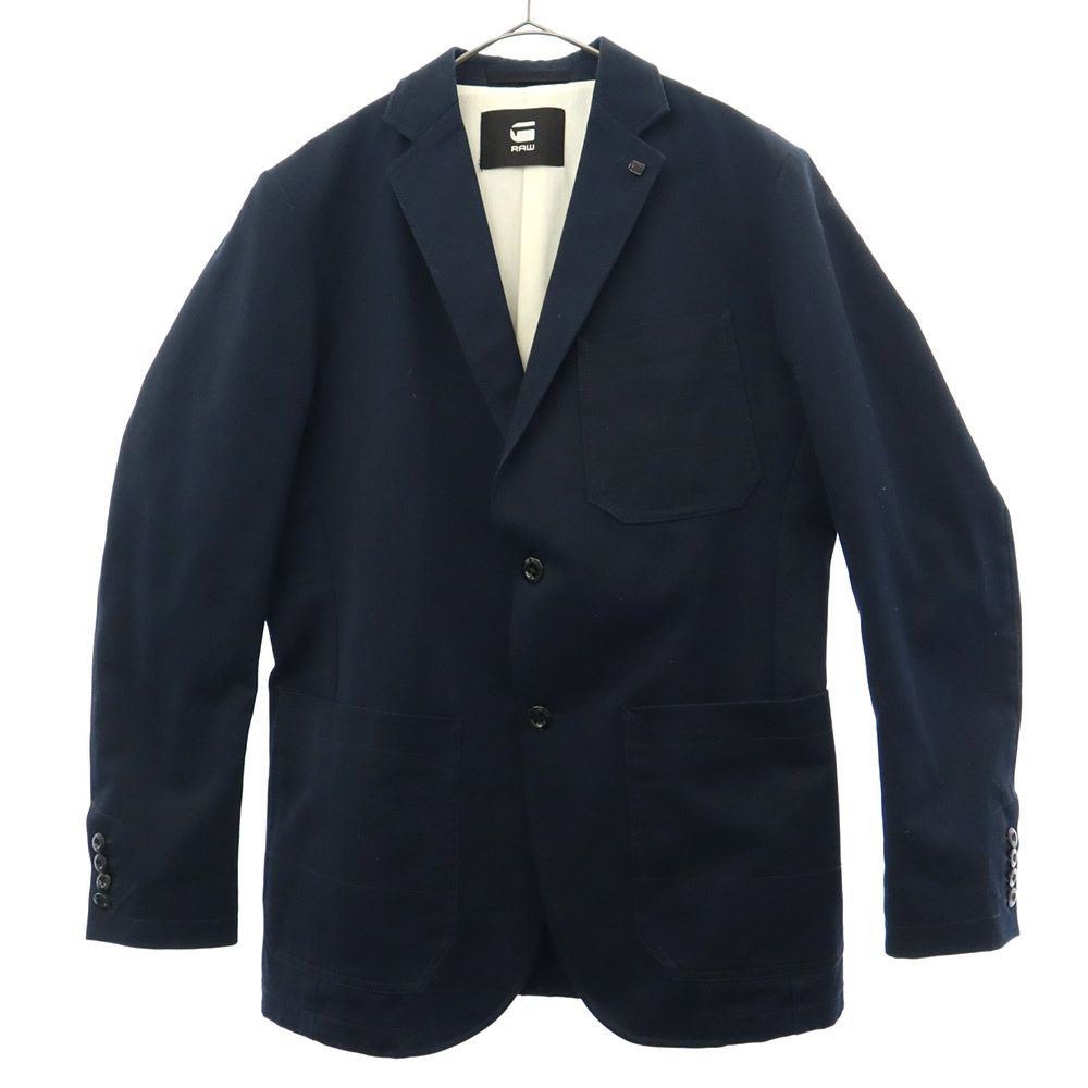 スーツジャケット M ネイビー メンズ