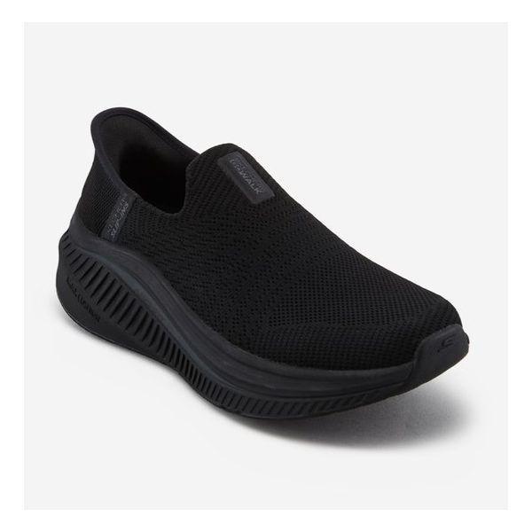 女性用ゴーウォーク マックスクッショニング アーチフィット スリップイン SP0WWCFX091 SM 294849