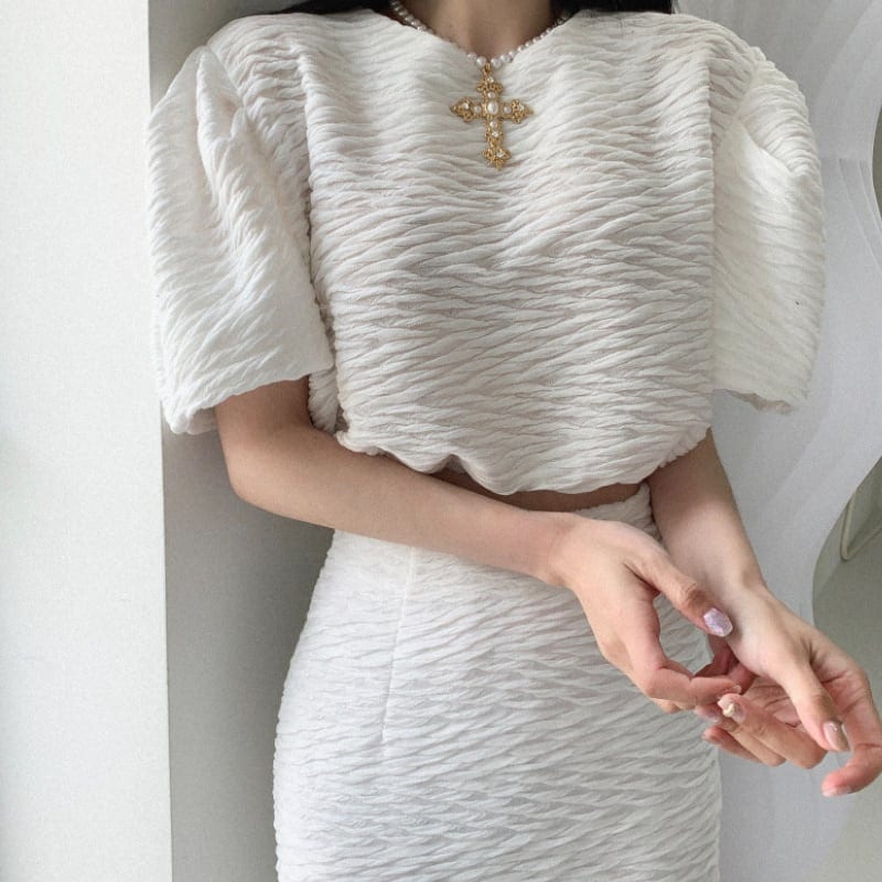 レディース ワンピース ロング丈 袖あり 半袖 カジュアル 大人カジュアル ガーリー キュート