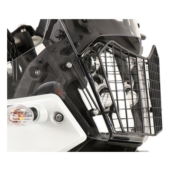 ヘッドライトグリル ブラック Tenere 700 20-23 70045640001