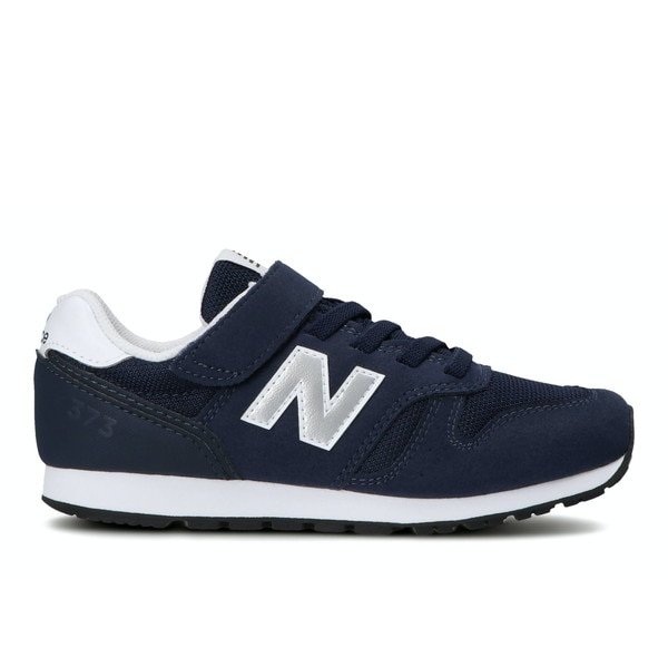 ニューバランス new balance ジュニア シューズ 運動靴 子供靴 男の子 女の子 スニーカー YV373KN2M