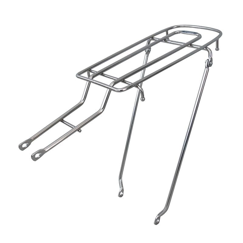 昭和インダストリーズ SHOWA INDUSTRIES クラス27 シティ車用リアキャリア シートピン止め 高床タイプ 27型 ステンレス RC-27H 27 ST