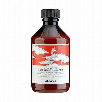 ダヴィネス ナチュラルテック　シャンプーE エイジングケア 250ml [並行輸入品]