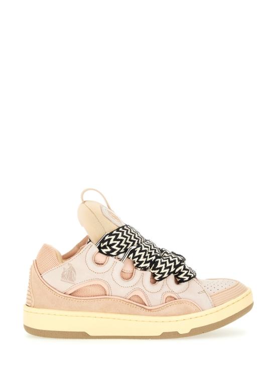 LANVIN Men Sneakers FU SKDK12 DRA2 P2551 PINK