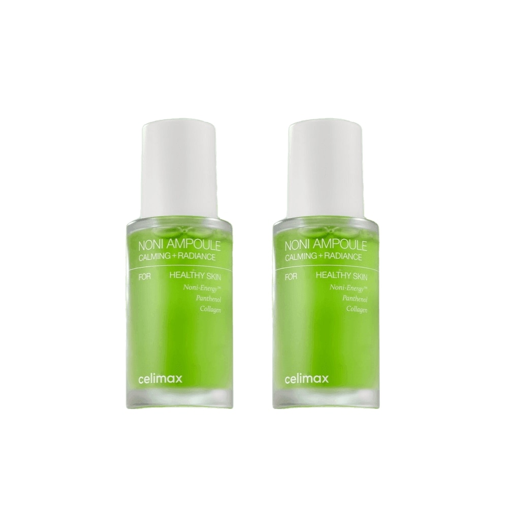 [正規品]ザ·リアル ノニ エネルギー アンプル 30ml 2個