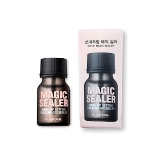 【正規品】 メイクアップ セッティング マルチ マジック シーラー フィクサー 10ml