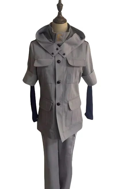新作入荷暗殺教室 トレーニング服 コスプレ衣装