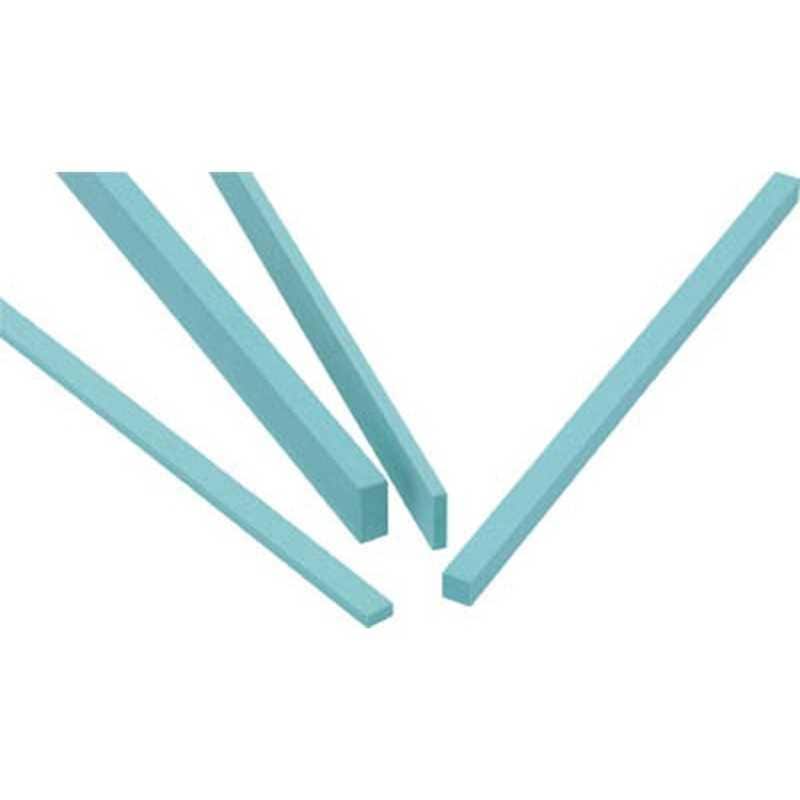 ミニター　ミニモ ソフトタッチストーン WA #600 3×6mm　RD1306 (1袋10個)