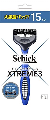 【７個】シック Schick トリプルエッジ替刃 8コ入り Amazon.co.jp: Schick シック トリプルエッジ ホルダー 替刃 2コ