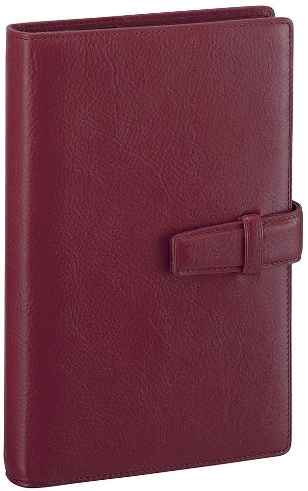 （まとめ買い）ダヴィンチ スタンダード システム手帳 聖書 ワイン DB3006Z [x3] 31,831円
