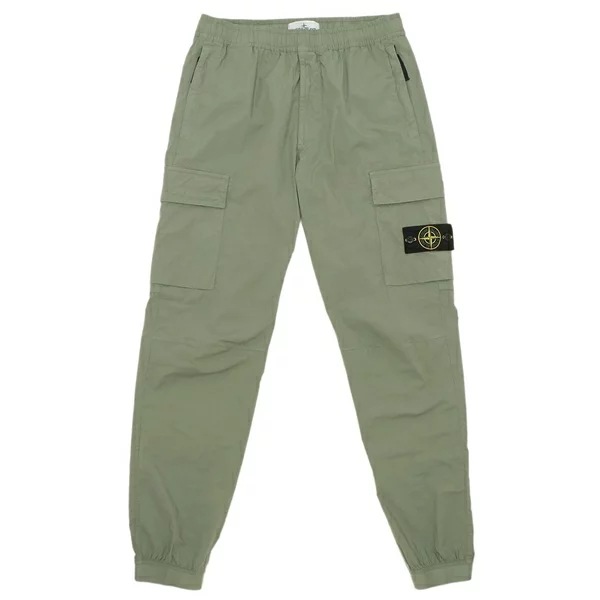 パンツ カーゴパンツ グリーン ブルー メンズ K1S15 3100031 S0003 V0055