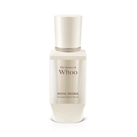 ロイヤル レジーナ エナジェティック リペア セラム 30ml