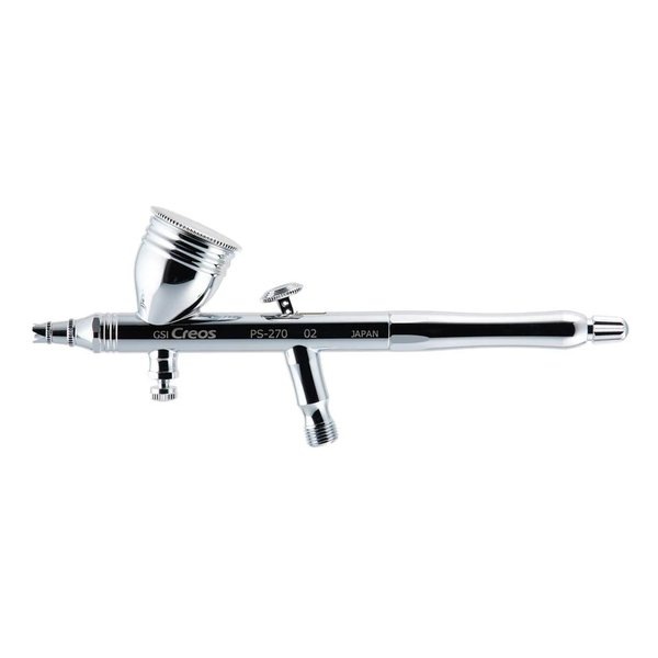 プロコンBOY FWAプラチナ02 ダブルアクション PS270