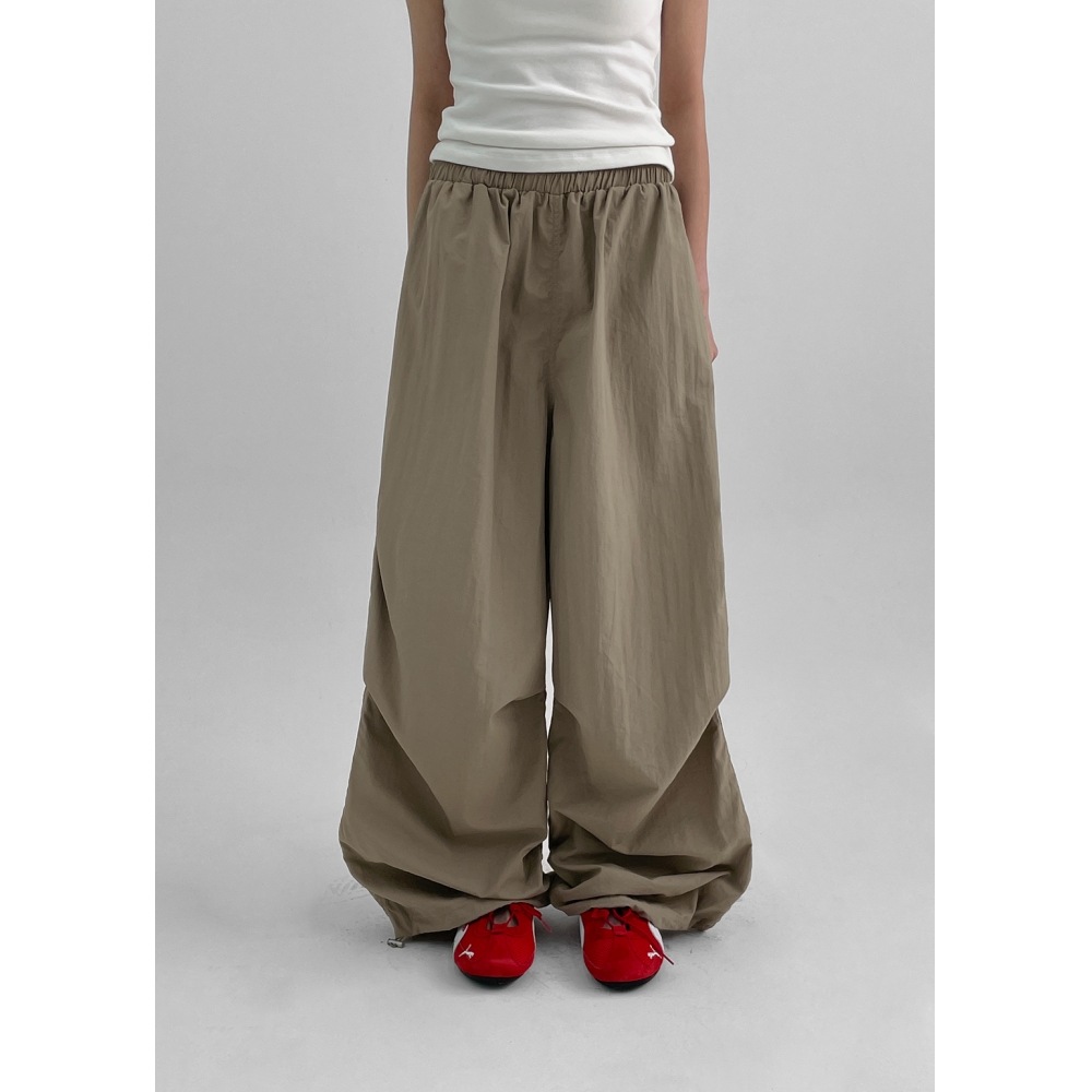 ブラックアップ ブリキップ ナイロン 2WAY バンディングパンツ