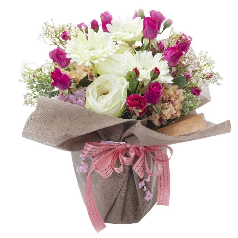 アーティフィシャルフラワー フルールエパヌイ SC/CT触媒