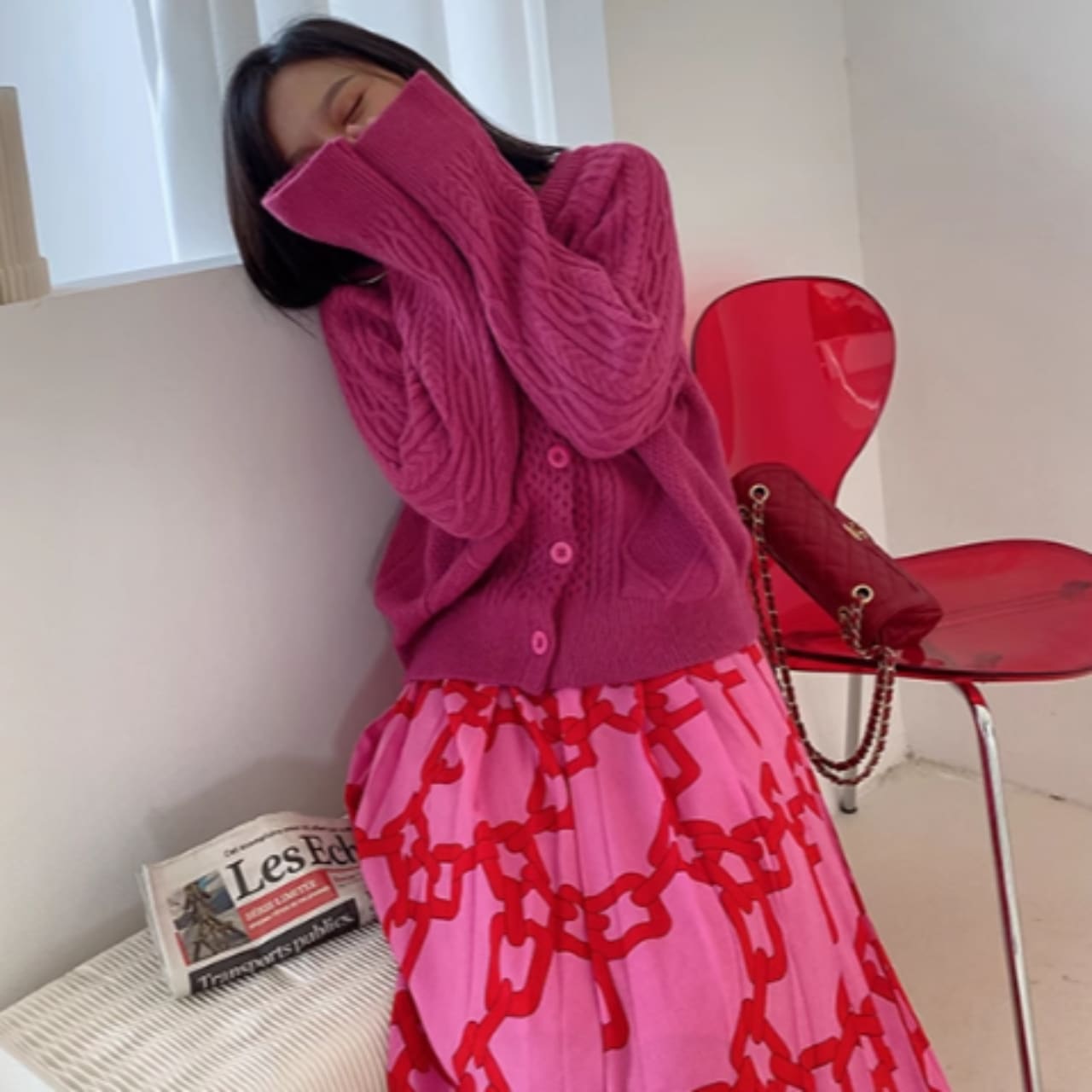 ボトムス スカート ミモレ丈スカート フレアスカート ミモレ丈 フレア かわいい 大人可愛い きれいめ シンプル カジュアル 上品 おしゃれ かっこいい 大人女子 こなれ感 個性的 主役級 存在感