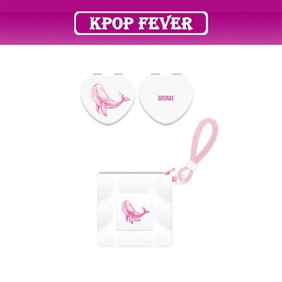 【monsta x】CONNECT X トレカセット