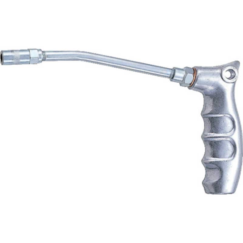 トラスコ中山　ハンドルブリケータ用ガン　FTK70G