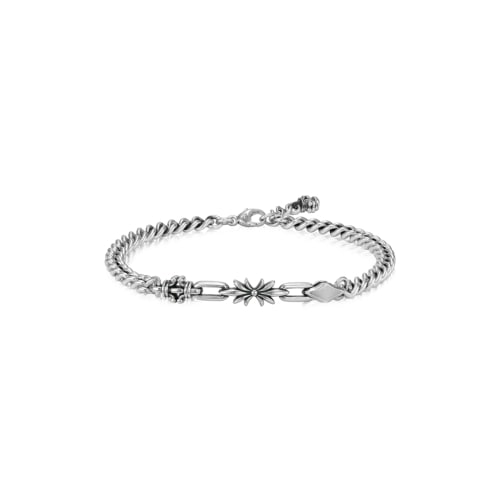 【SCUDO】 signature Chain bracelet 正規品
