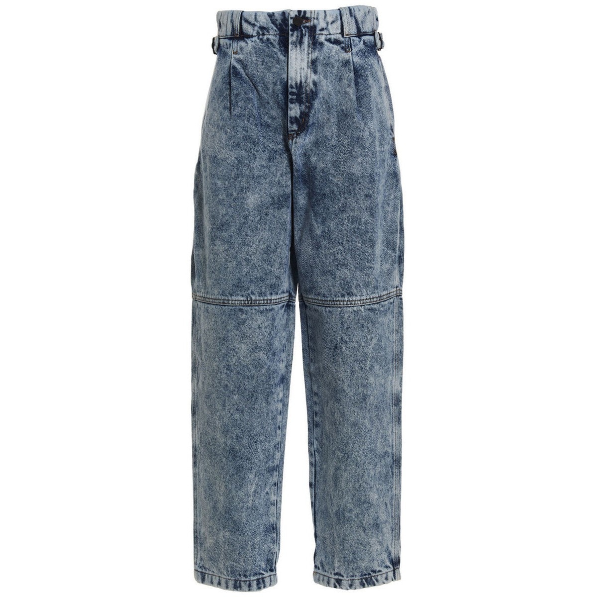 SHOBAKJEANSBLUE ブルー 春夏2023 デニム レディース ju