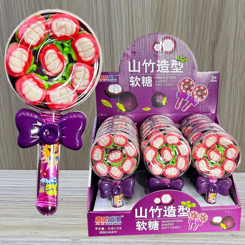 2個で3oo円OFF！子供向けマンゴスチングミスタイリングウェーブボードロリポップロリポップ全体のボックススナック 誕生日プレゼント 子供の贈り物 誕生日プレゼント 子供の贈り物