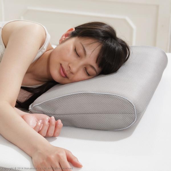 枕 まくら マクラ 高反発 日本製 国産 通気性 高さ調節 調整 変更 体圧分散 耐久性 丈夫 長く使える カバー 取り外し 洗える ウォッシャブル